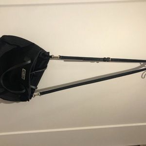 Black Kate Spade NY Shoulder Bag